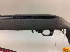 Ruger 10/22, 22LR, 0007-11477
