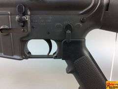Colt Sporter R6530, 223cal, SL020311