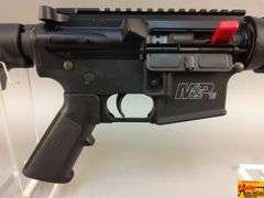 Smith & Wesson M&P 15, 556, TF20041