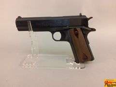 Colt Government Model, 9mm, NN03877