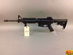 F&N M4, 556, M4CE00099