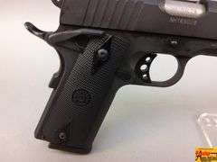 Taurus 1911, 45ACP, NHY69028