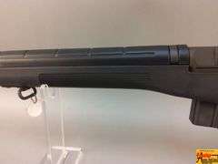 Springfield M1A, 7.62, 473535