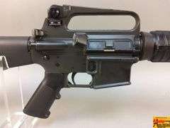 Colt Sporter R6530, 223cal, SL020311