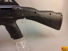 Hi Point 995, 9mm, A22920