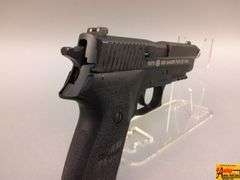 Sig Sauer P220, 45, 37B014760