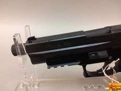 Sig Sauer P220, 45cal, 37B019867