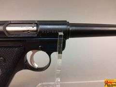 Ruger MKII, 22LR, 212-94904