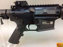 F&N M4, 556, M4CE00099