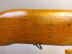 SKS, 7.62cal, 21061349