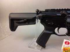 Sig Sauer SIG M400, 556cal, 20L064837