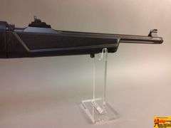 Ruger PC Carbine, 9mm, 910-63273