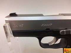 Kahr CW45, 45ACP, SE1575