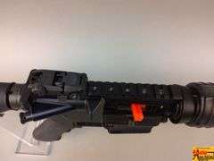 Colt M4, 556cal, LE223799