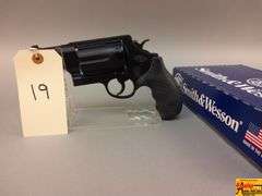 Smith & Wesson Governor 2 3/4", 45 Colt/45ACP/410, CVB6175