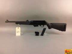 Ruger PC Carbine, 9mm, 910-63273
