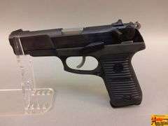 Ruger P89, 9mm, 305-28849