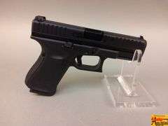 Glock 44, 22LR, AFGC806