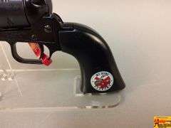 Henry H001, 22LR, ALABAMA206