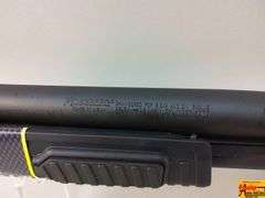Mossberg 500, 12ga, V0132761