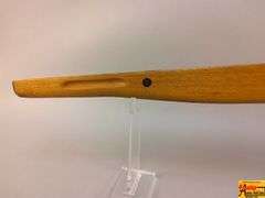 SKS (Made in China), 7.62, 25001695Q, No Trigger or Firing Mech. with Matching Wood Stock