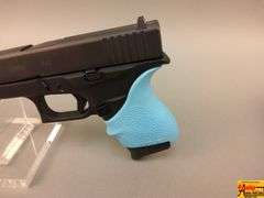 Glock 43, 9mm, BHP203