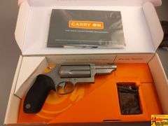 Taurus The Judge 3", 410/45, HX957346