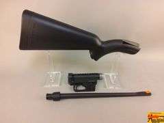 Henry US Survival, 22LR, US127422B