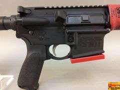 Springfield Saint, Multi Cal, ST122006
