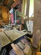 Black & Decker 10-Inch Deluxe Band Saw