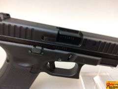 Glock 44, 22LR, AFGC806