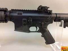 F&N M4, 556, M4CE00099