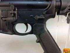 Smith & Wesson M&P 15, 556, TN97353