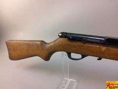 IMPTD Mitchell 15/22, 22LR, 676396