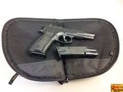 CZ 75R, 9mm, Z3229