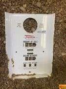 Tokheim Gas Pump Face Plate