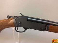 Henry H015-12, 12ga, 12SSS02628