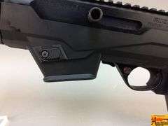 Ruger PC Charger, 9mm, 913-31528