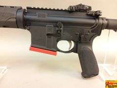 Springfield Saint, Multi Cal, ST381517
