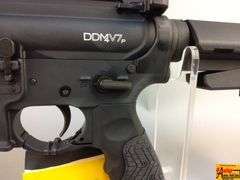 Daniel Defense DDMV7P, 556cal, DDM4266593