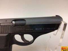 Sig Sauer P230, 9mm, S172402