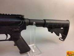 Smith & Wesson M&P 15, 556, TF20041