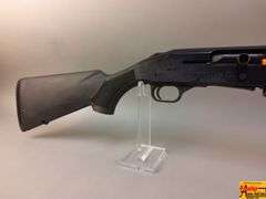 Mossberg 930, 12ga, AF145558