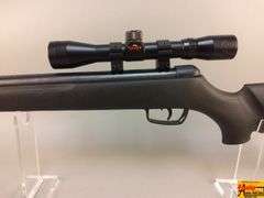 Gamo Big Cat 1250 Pellet Rifle, .177, 04-1C-106164-11