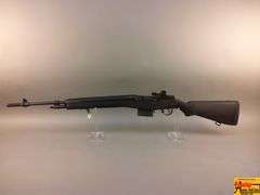 Springfield M1A, 7.62, 473535