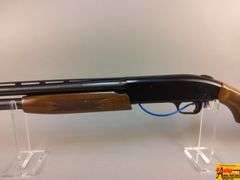 Mossberg 500A, 12ga, P071860