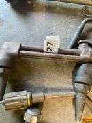 Welding Torches - Assorted