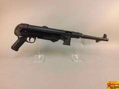 ATI GSG-MP40, 9mm, A898886