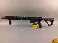 Daniel Defense DDM4V7LW, 556, DDM4268230