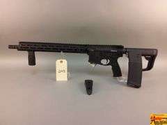 Daniel Defense DDM4V7LW, 556, DDM4271859